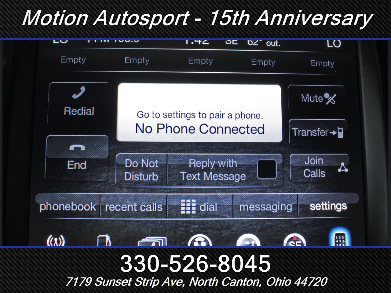 2017 RAM 1500 Laramie Limited Moonroof 4X4 4X4 - Photo 30 - North Canton, OH 44720