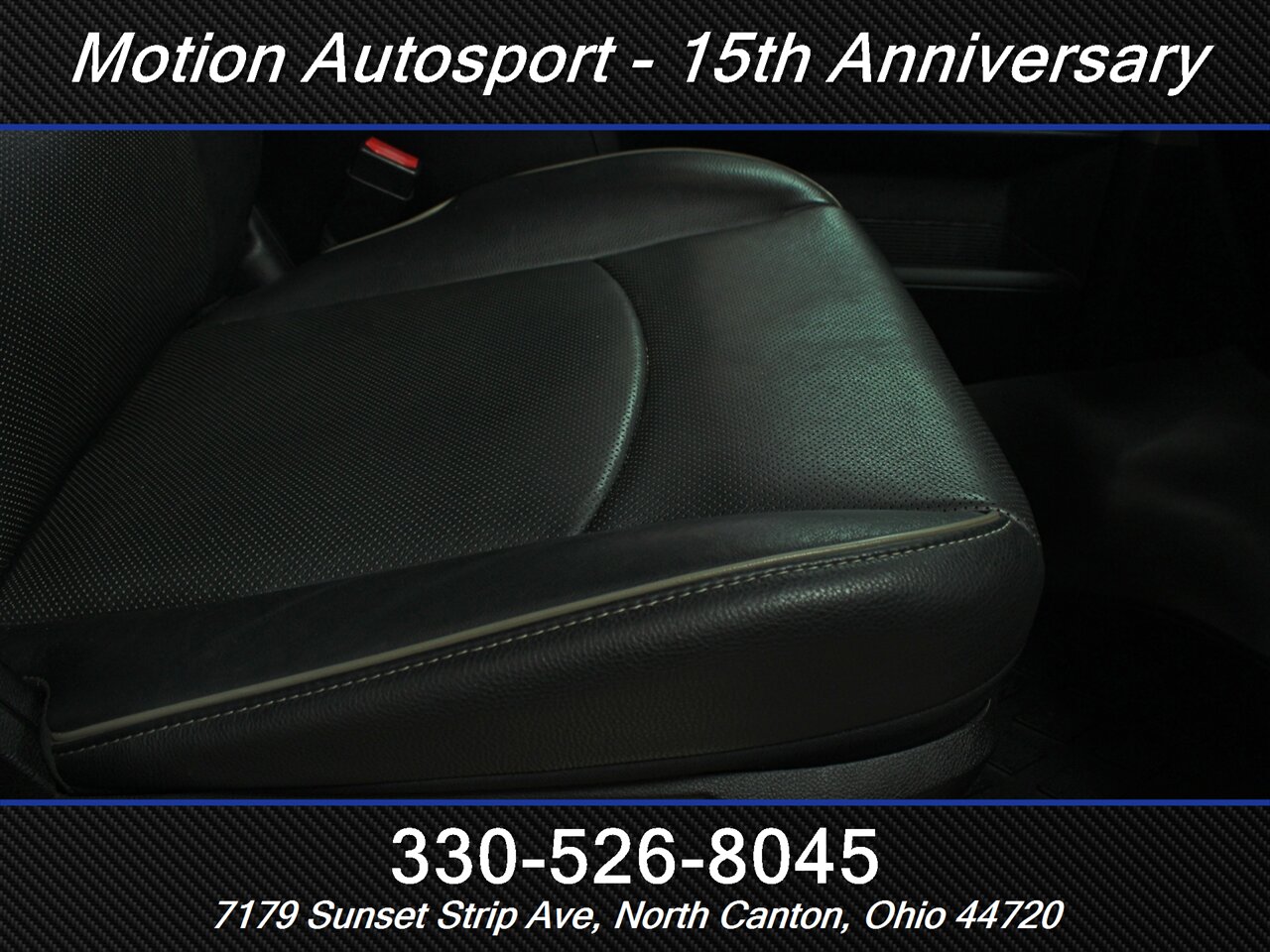 2017 RAM 1500 Laramie Limited Moonroof 4X4 4X4 - Photo 40 - North Canton, OH 44720