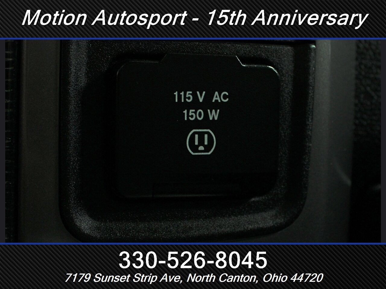 2017 RAM 1500 Laramie Limited Moonroof 4X4 4X4 - Photo 25 - North Canton, OH 44720