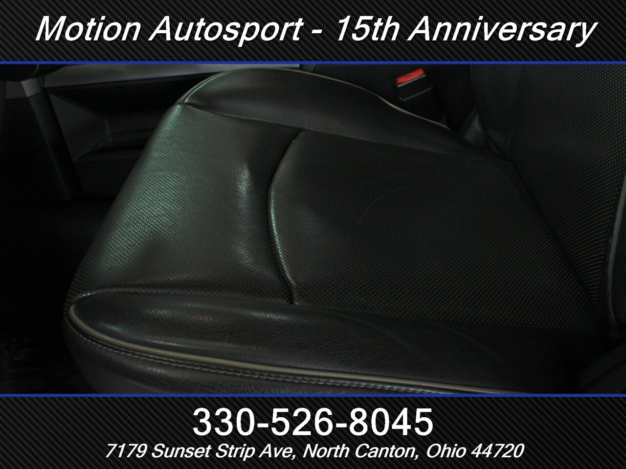 2017 RAM 1500 Laramie Limited Moonroof 4X4 4X4 - Photo 35 - North Canton, OH 44720