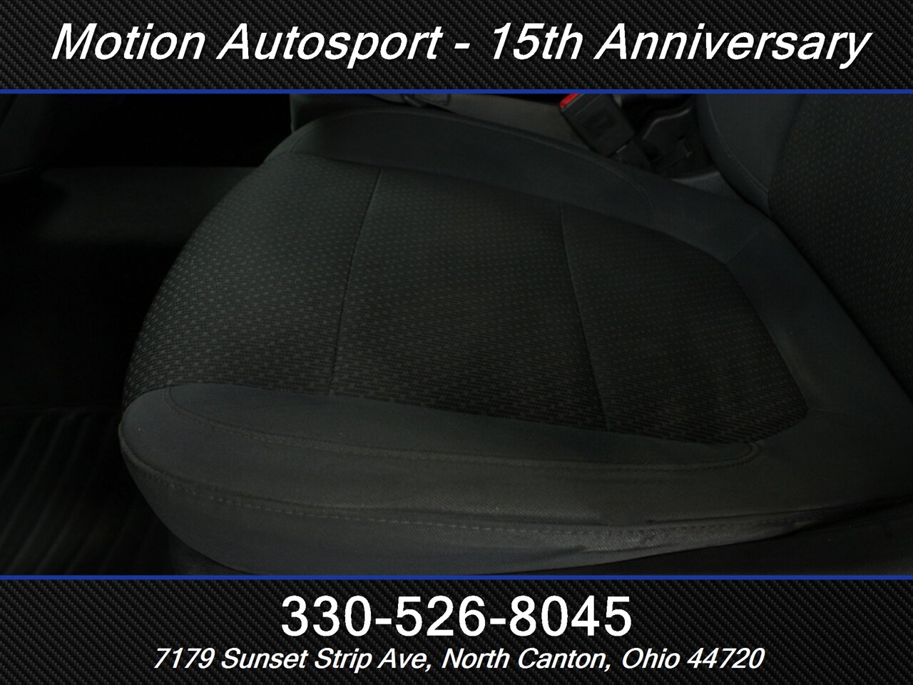 2019 Chevrolet Silverado 1500 Custom Trail Boss  4X4 - Photo 28 - North Canton, OH 44720