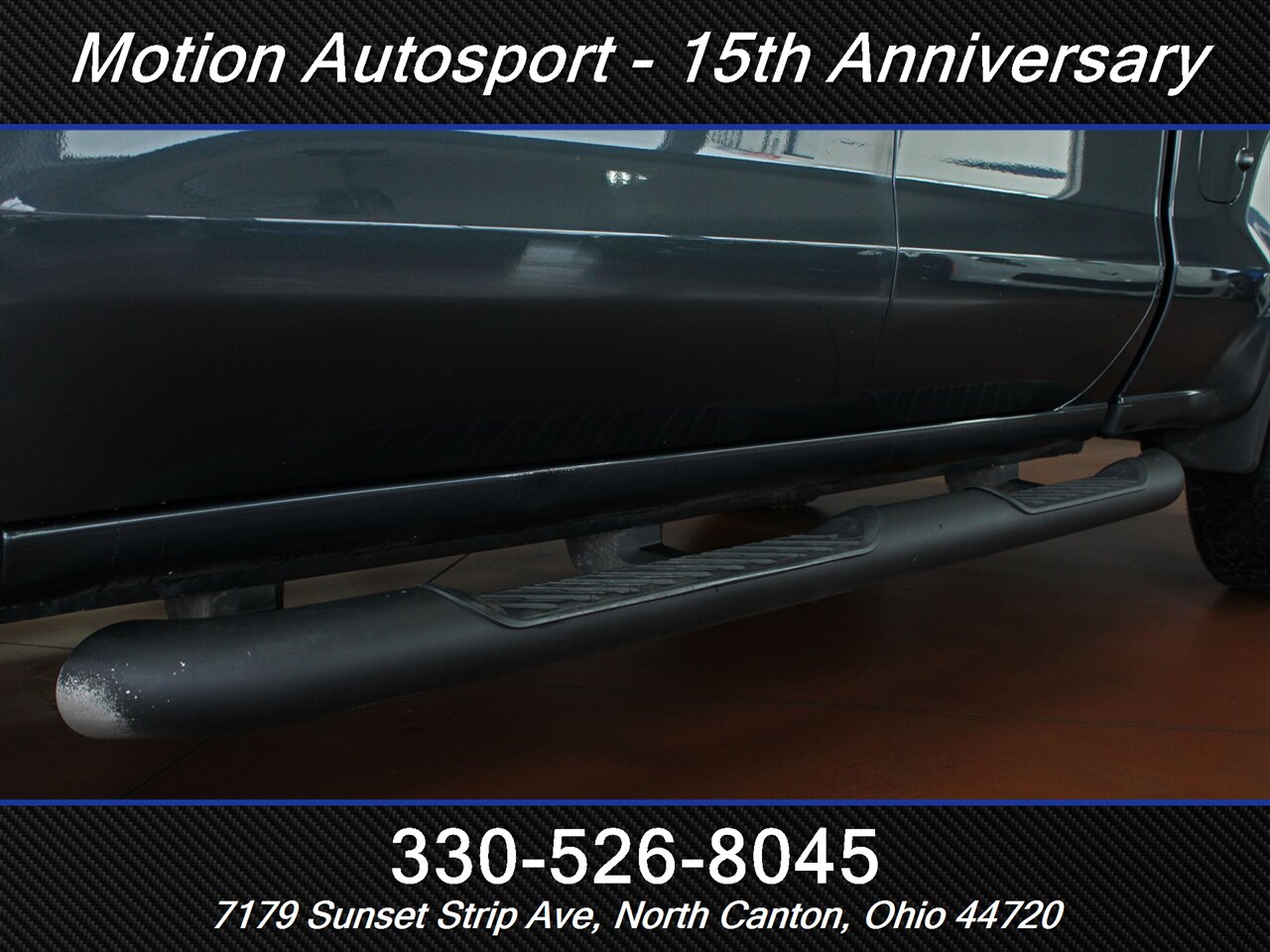 2019 Chevrolet Silverado 1500 Custom Trail Boss  4X4 - Photo 41 - North Canton, OH 44720