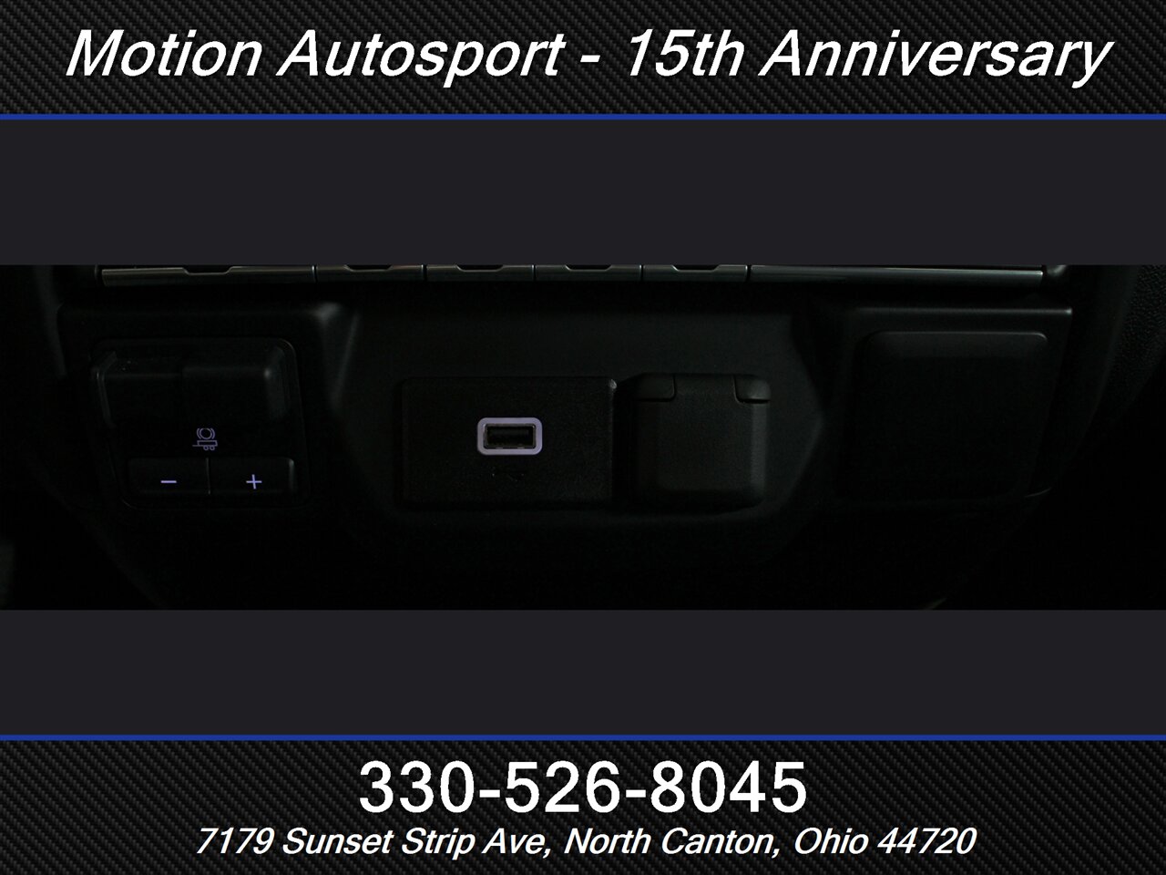2019 Chevrolet Silverado 1500 Custom Trail Boss  4X4 - Photo 19 - North Canton, OH 44720
