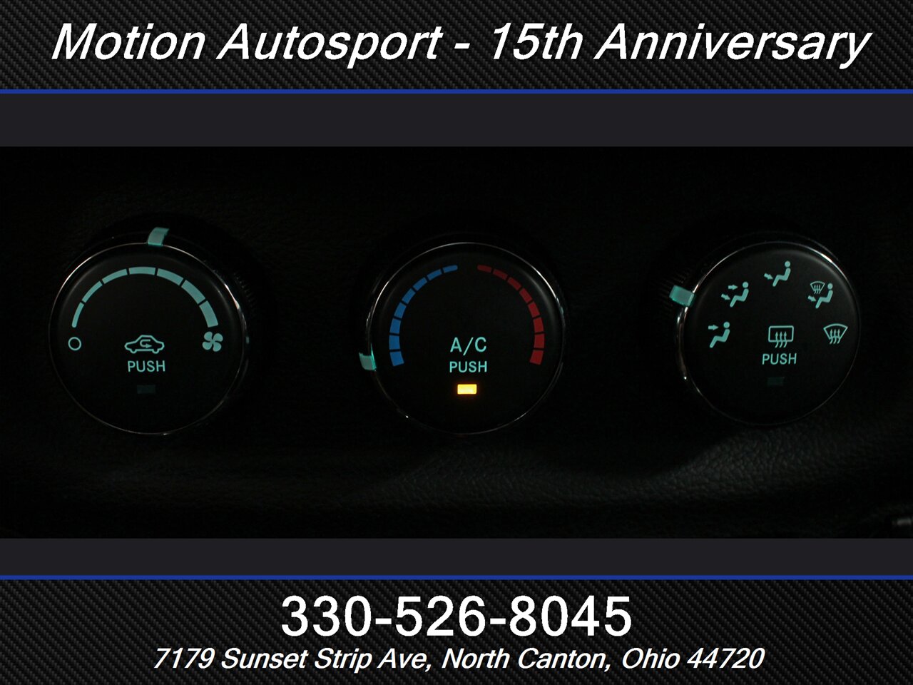 2016 Jeep Wrangler Sport 4X4 - Photo 25 - North Canton, OH 44720