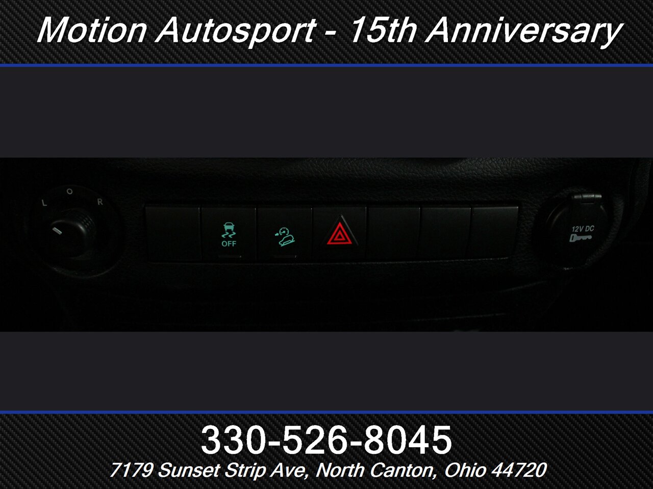2016 Jeep Wrangler Sport 4X4 - Photo 24 - North Canton, OH 44720