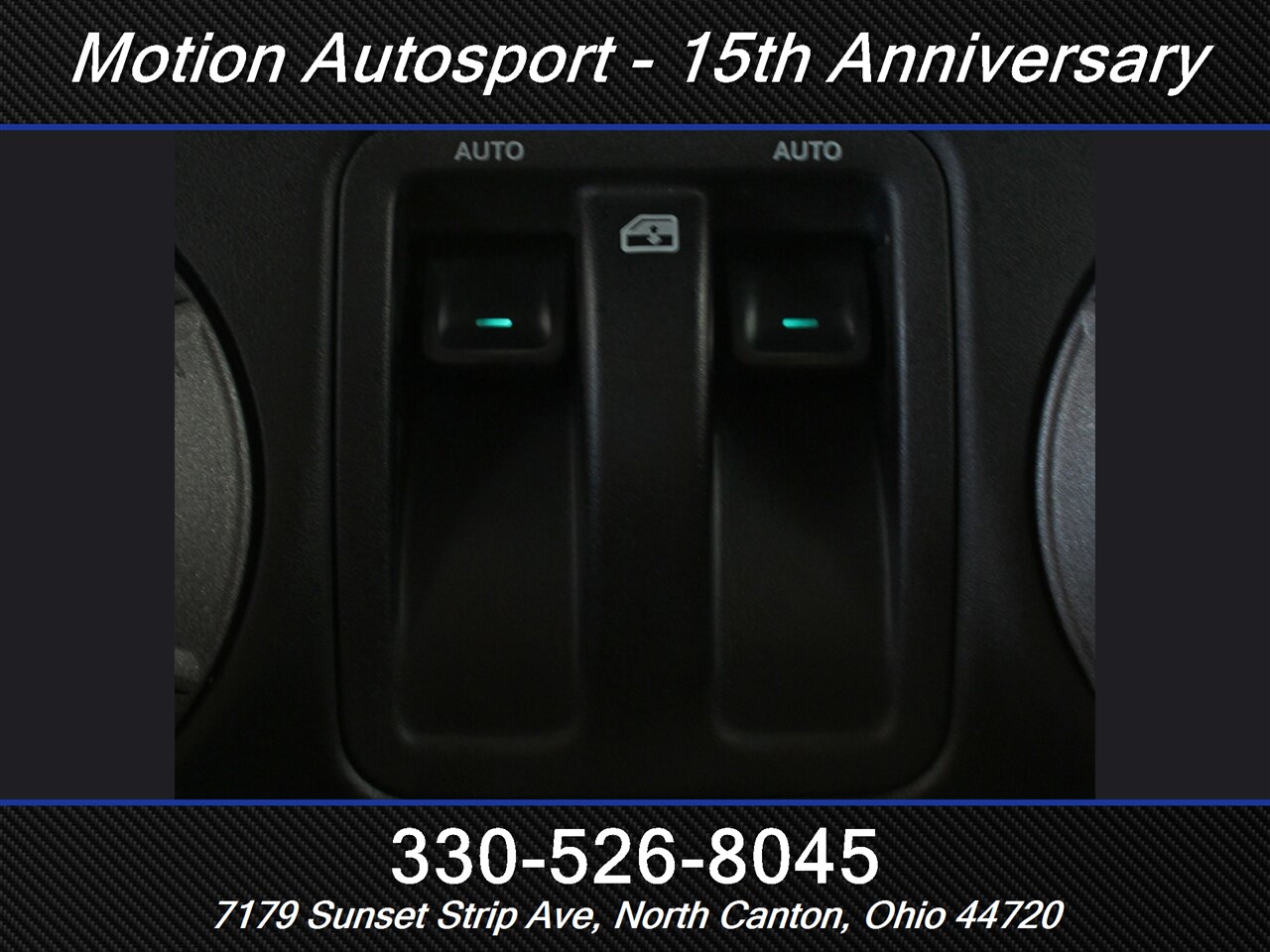 2016 Jeep Wrangler Sport 4X4 - Photo 26 - North Canton, OH 44720