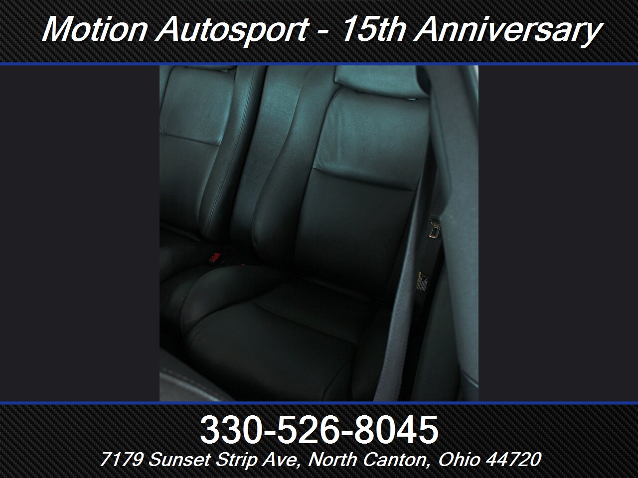 2004 Pontiac GTO - Photo 27 - North Canton, OH 44720