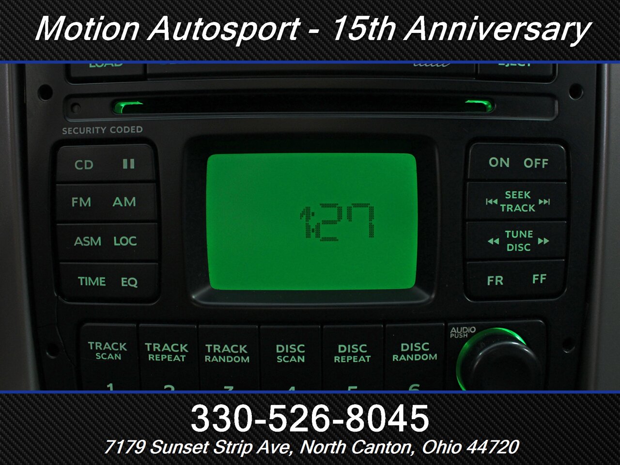 2004 Pontiac GTO - Photo 17 - North Canton, OH 44720