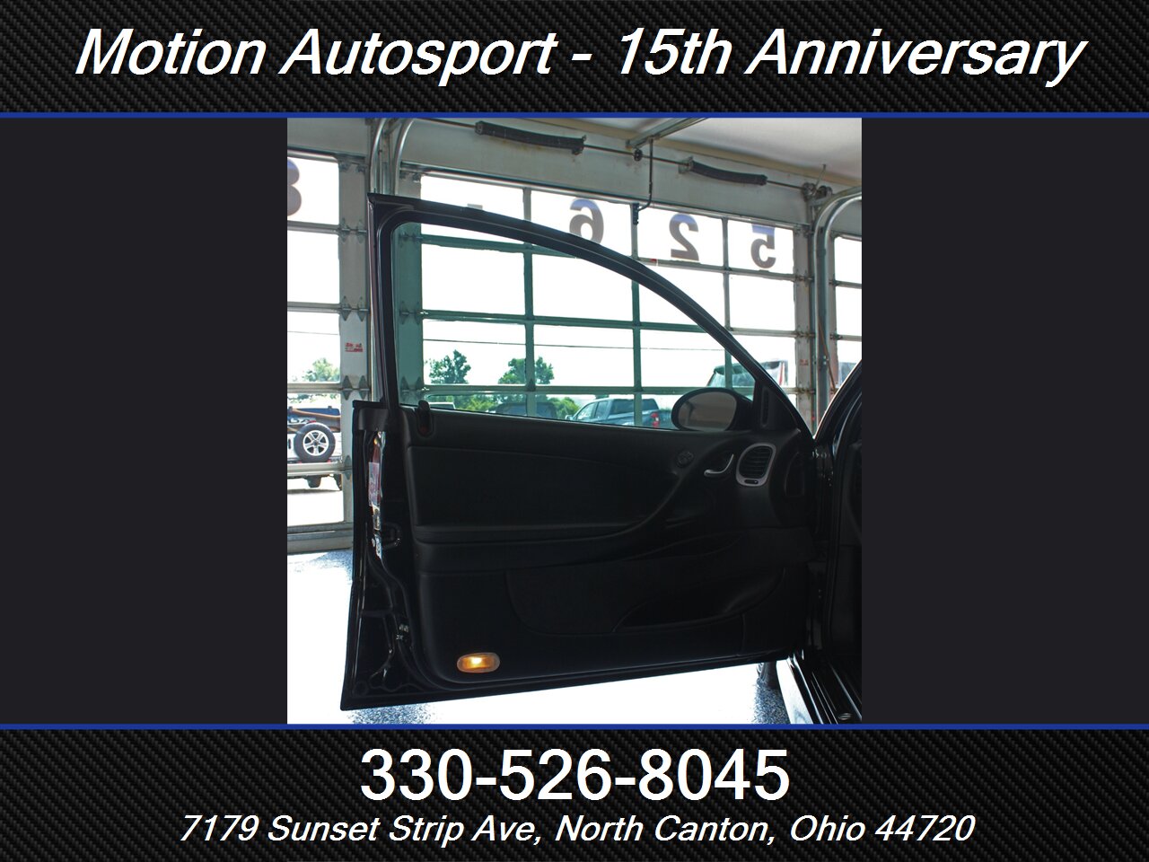 2004 Pontiac GTO - Photo 9 - North Canton, OH 44720