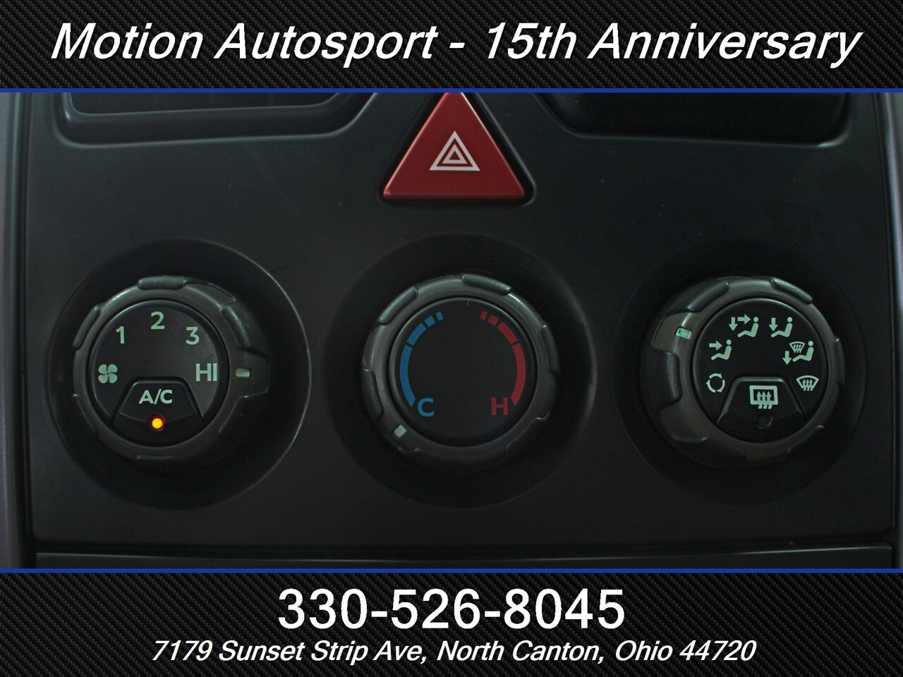 2004 Pontiac GTO - Photo 18 - North Canton, OH 44720