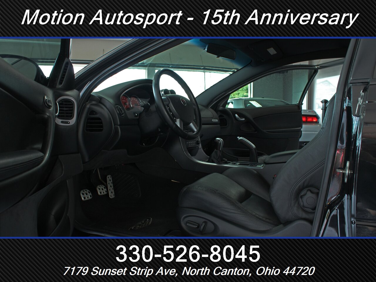 2004 Pontiac GTO - Photo 10 - North Canton, OH 44720