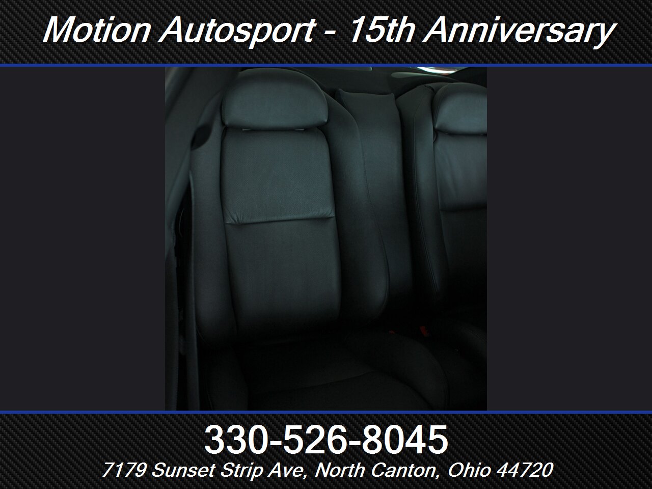 2004 Pontiac GTO - Photo 28 - North Canton, OH 44720