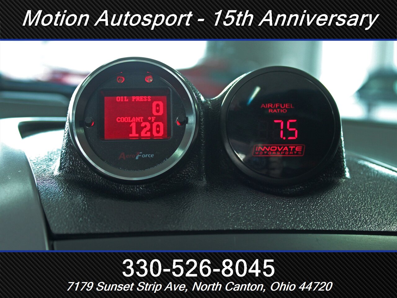 2004 Pontiac GTO - Photo 19 - North Canton, OH 44720
