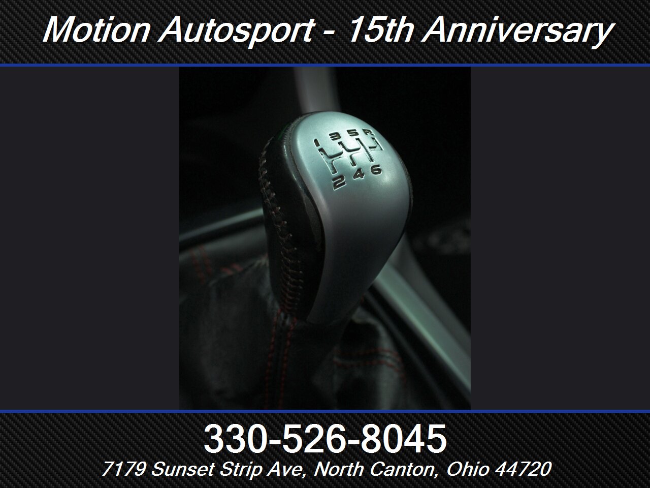 2004 Pontiac GTO - Photo 15 - North Canton, OH 44720