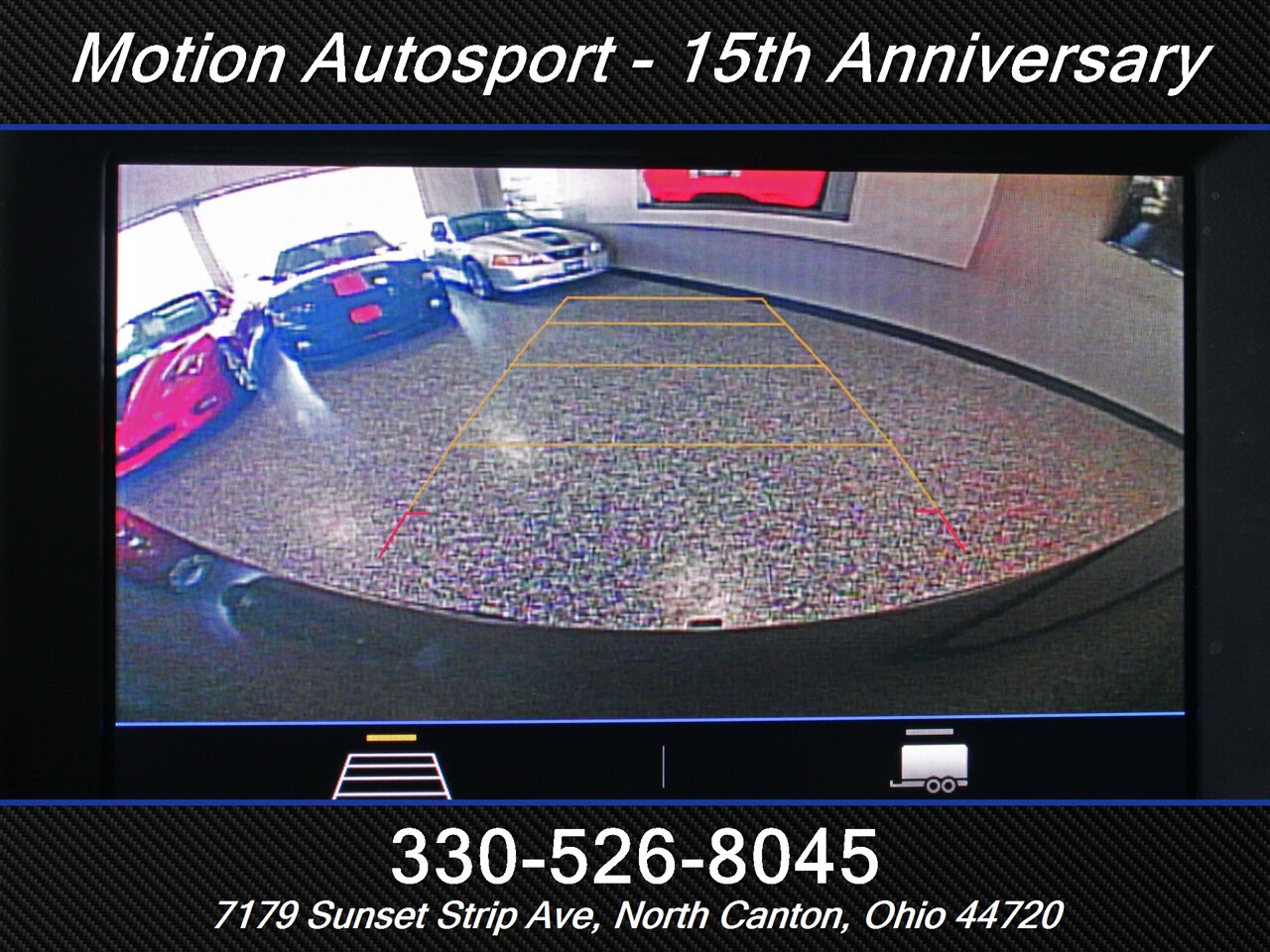 2021 Chevrolet Silverado 1500 Custom  4X4 - Photo 19 - North Canton, OH 44720