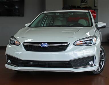 2020 Subaru Impreza Limited  AWD - Photo 53 - North Canton, OH 44720