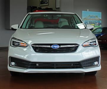 2020 Subaru Impreza Limited  AWD - Photo 3 - North Canton, OH 44720