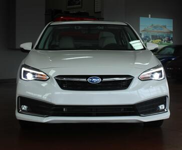 2020 Subaru Impreza Limited  AWD - Photo 39 - North Canton, OH 44720