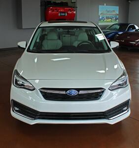 2020 Subaru Impreza Limited  AWD - Photo 4 - North Canton, OH 44720