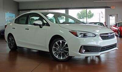 2020 Subaru Impreza Limited  AWD - Photo 2 - North Canton, OH 44720