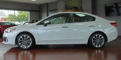 2020 Subaru Impreza Limited  AWD - Photo 5 - North Canton, OH 44720