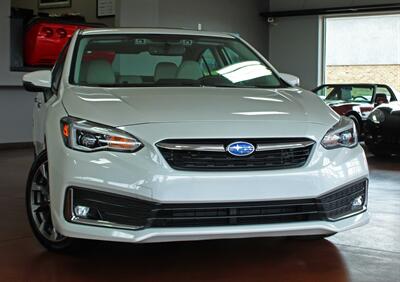 2020 Subaru Impreza Limited  AWD - Photo 52 - North Canton, OH 44720