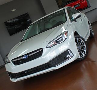 2020 Subaru Impreza Limited  AWD - Photo 50 - North Canton, OH 44720