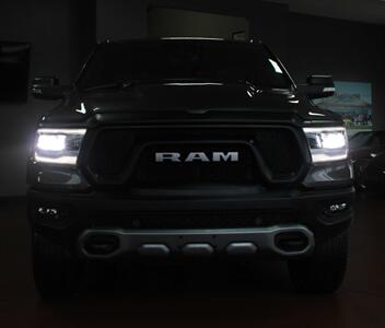 2021 RAM 1500 Rebel  Ram Box 4X4 - Photo 39 - North Canton, OH 44720