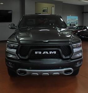 2021 RAM 1500 Rebel  Ram Box 4X4 - Photo 4 - North Canton, OH 44720