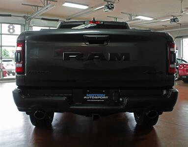 2021 RAM 1500 Rebel  Ram Box 4X4 - Photo 7 - North Canton, OH 44720