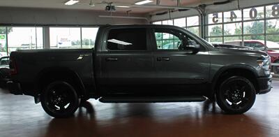 2021 RAM 1500 Rebel  Ram Box 4X4 - Photo 11 - North Canton, OH 44720