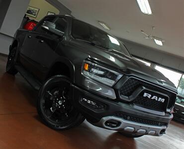 2021 RAM 1500 Rebel  Ram Box 4X4 - Photo 51 - North Canton, OH 44720