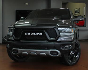 2021 RAM 1500 Rebel  Ram Box 4X4 - Photo 53 - North Canton, OH 44720