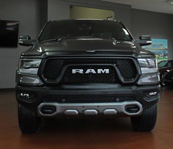 2021 RAM 1500 Rebel  Ram Box 4X4 - Photo 3 - North Canton, OH 44720