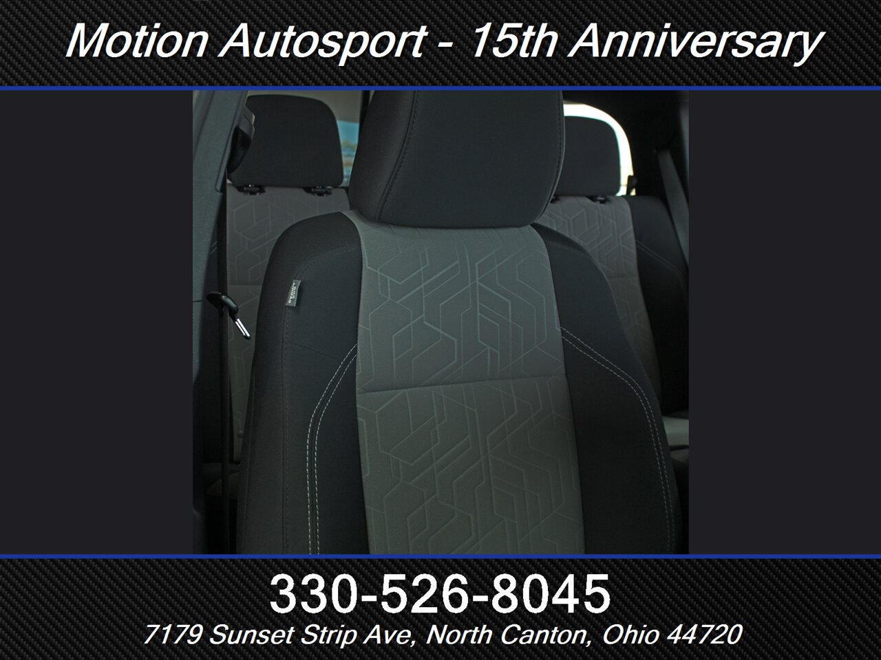 2021 Toyota Tacoma TRD Sport  4X4 - Photo 30 - North Canton, OH 44720