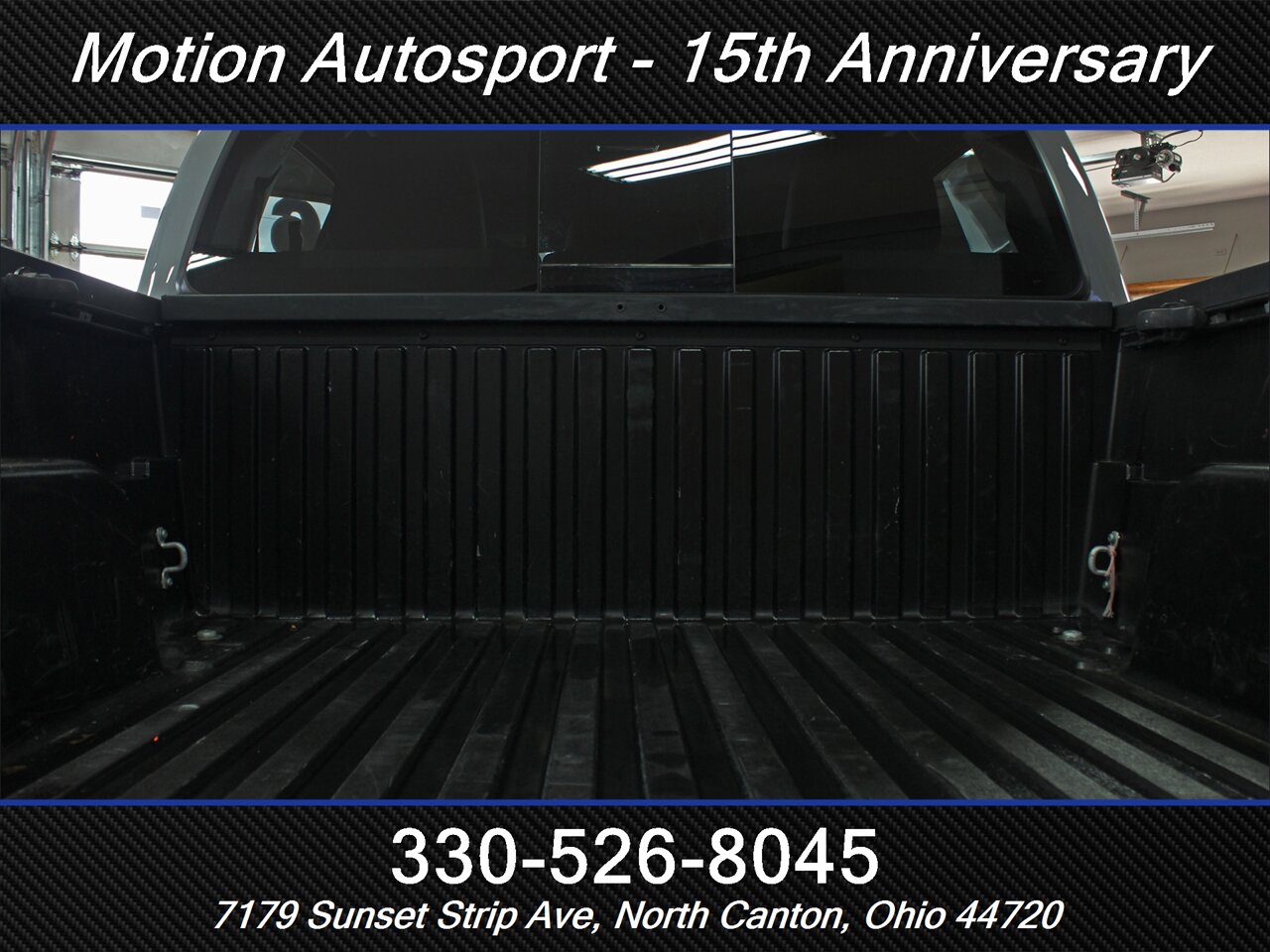 2021 Toyota Tacoma TRD Sport  4X4 - Photo 10 - North Canton, OH 44720