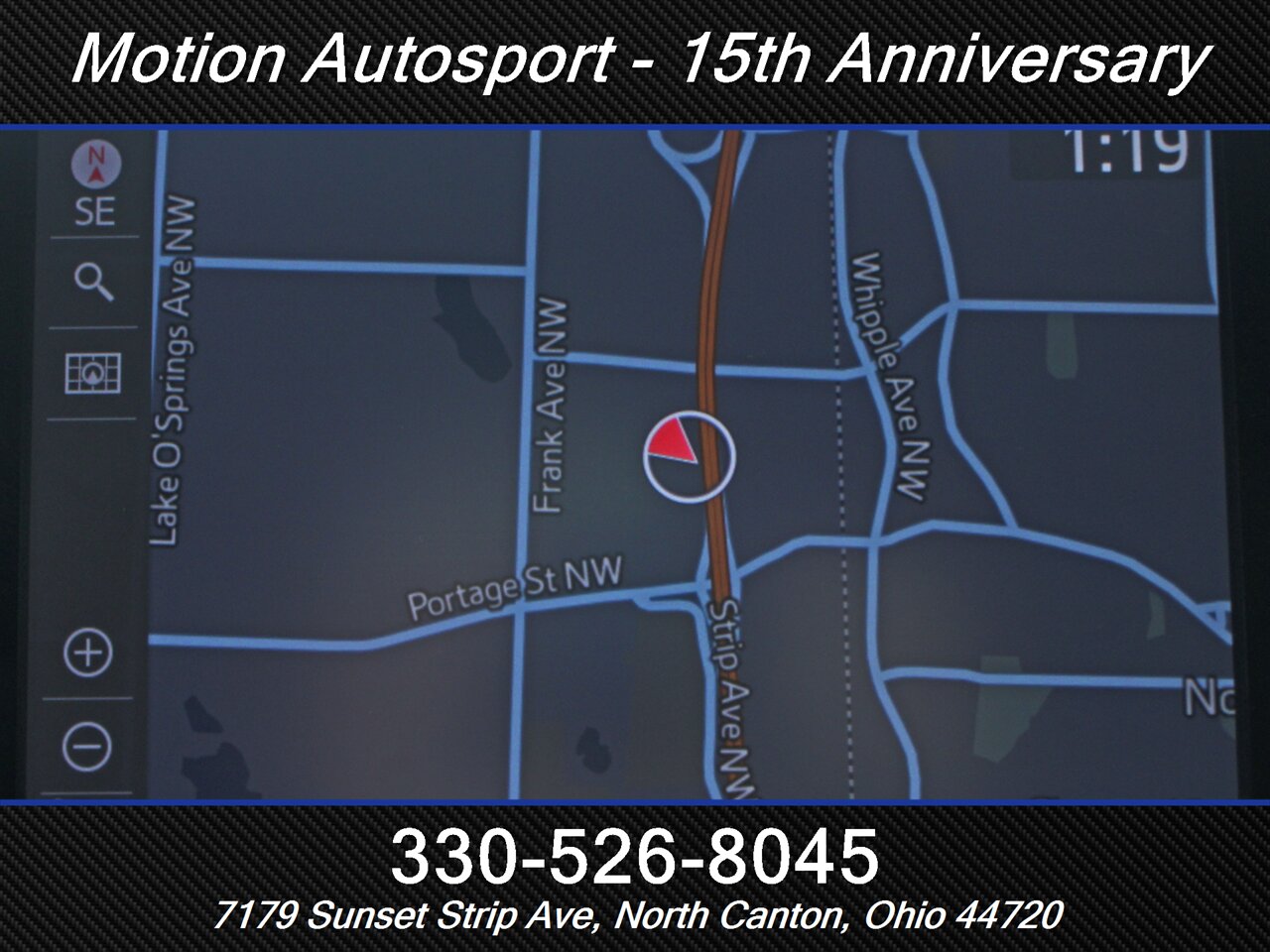 2021 Toyota Tacoma TRD Sport  4X4 - Photo 22 - North Canton, OH 44720