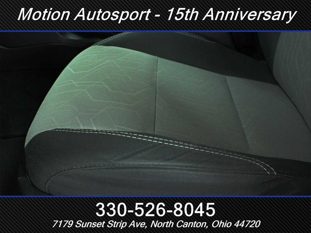 2021 Toyota Tacoma TRD Sport  4X4 - Photo 26 - North Canton, OH 44720