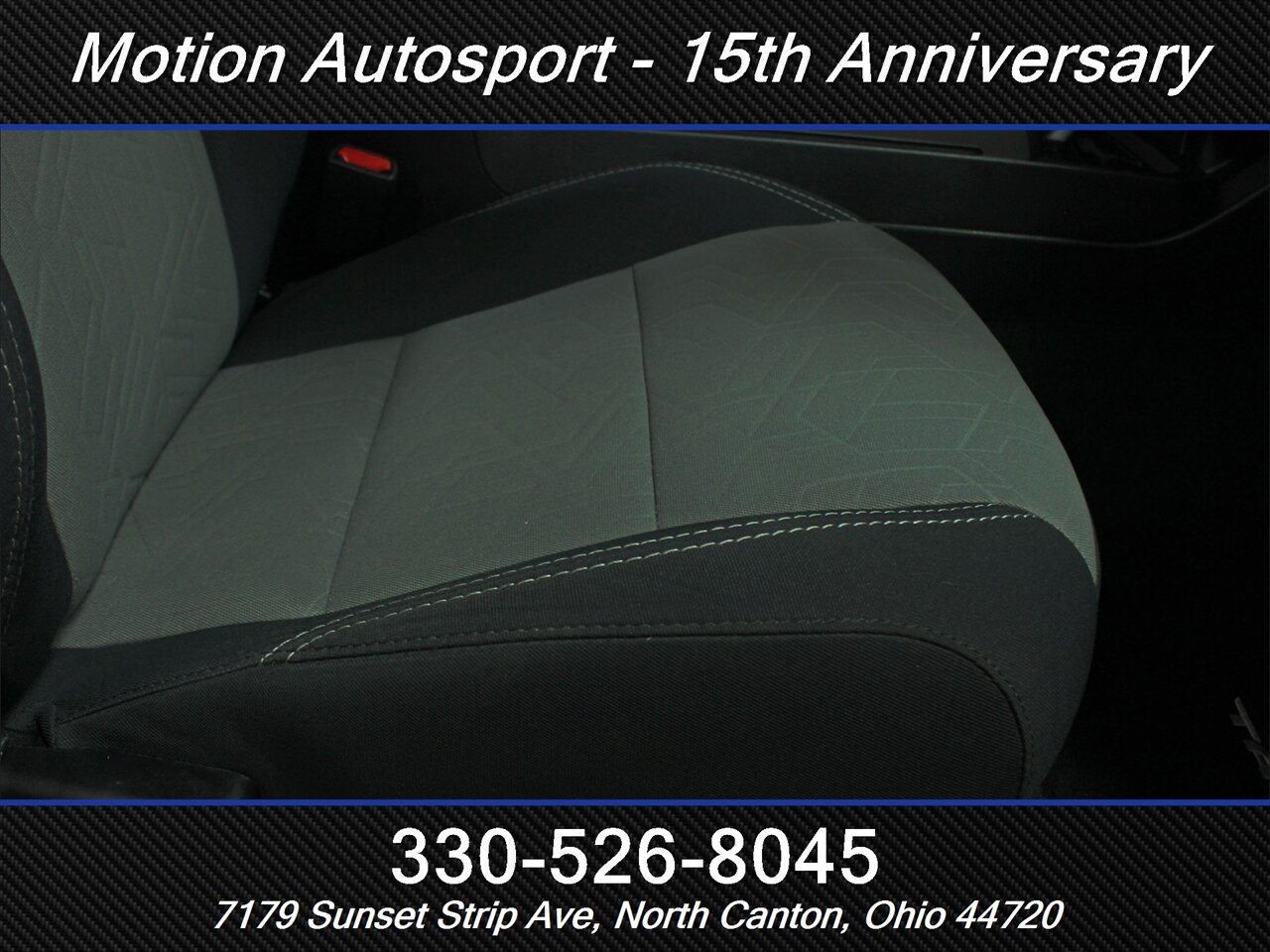 2021 Toyota Tacoma TRD Sport  4X4 - Photo 31 - North Canton, OH 44720