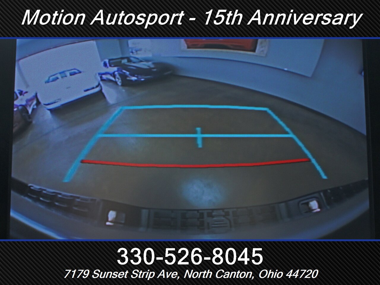 2021 Toyota Tacoma TRD Sport  4X4 - Photo 23 - North Canton, OH 44720