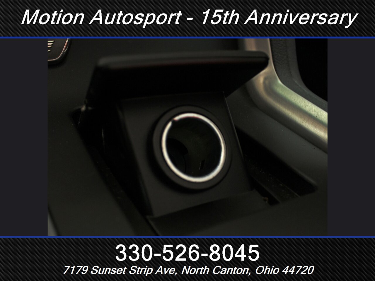 2019 Chevrolet Corvette Stingray  1LT - Photo 27 - North Canton, OH 44720