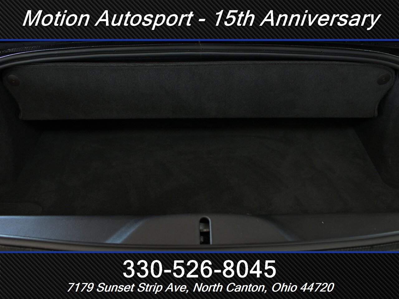 2019 Chevrolet Corvette Stingray  1LT - Photo 12 - North Canton, OH 44720
