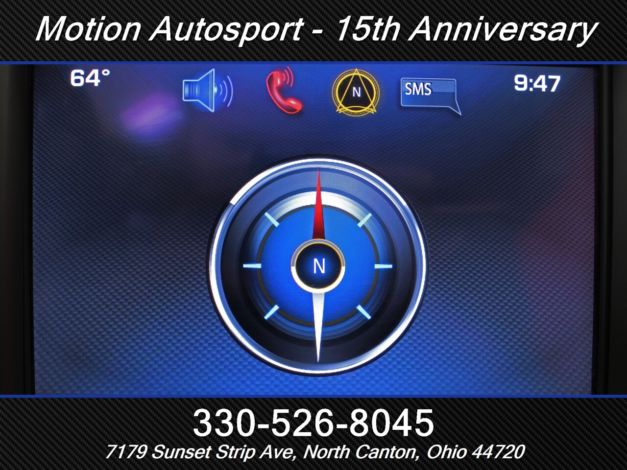 2019 Chevrolet Corvette Stingray  1LT - Photo 33 - North Canton, OH 44720