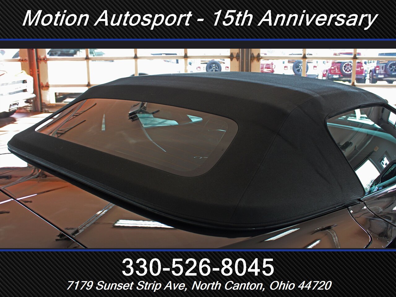 2019 Chevrolet Corvette Stingray  1LT - Photo 15 - North Canton, OH 44720
