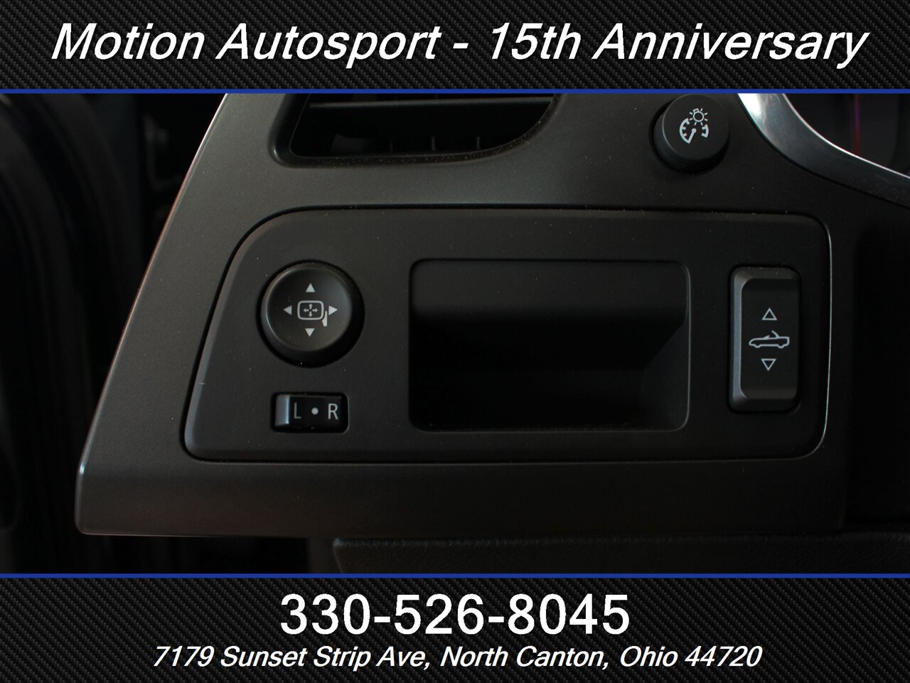 2019 Chevrolet Corvette Stingray  1LT - Photo 22 - North Canton, OH 44720