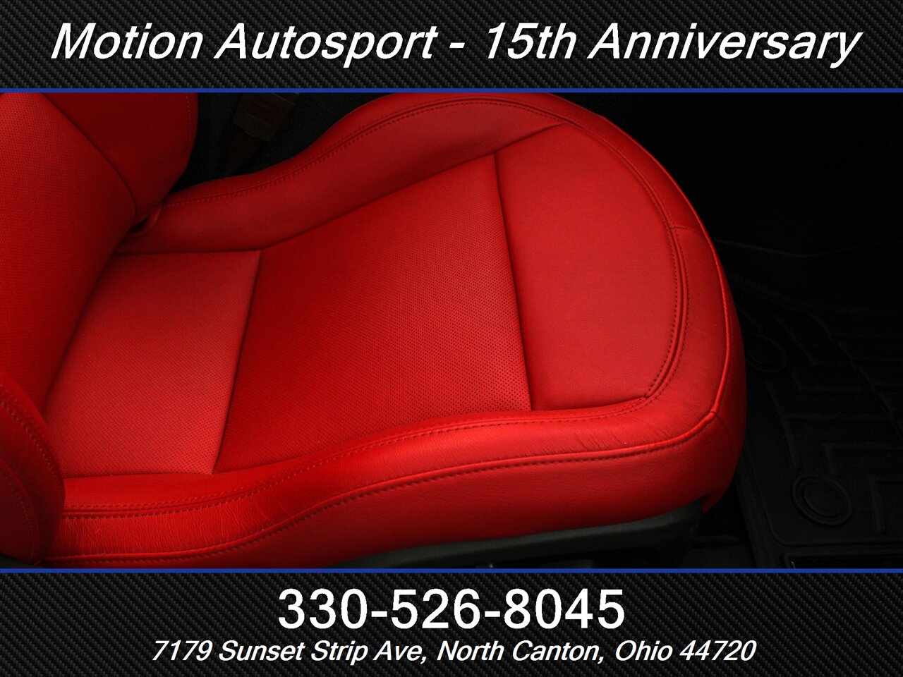2019 Chevrolet Corvette Stingray  1LT - Photo 43 - North Canton, OH 44720
