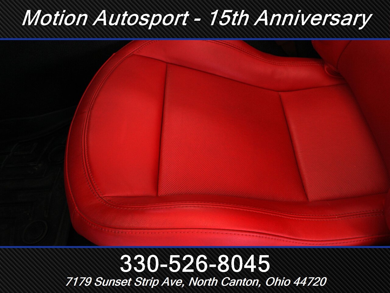 2019 Chevrolet Corvette Stingray  1LT - Photo 37 - North Canton, OH 44720