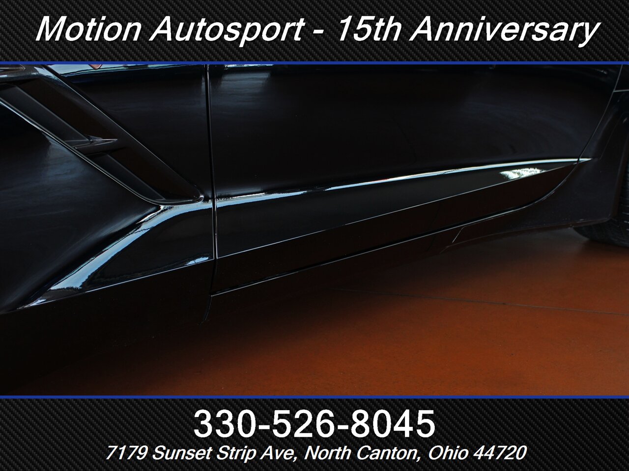 2019 Chevrolet Corvette Stingray  1LT - Photo 47 - North Canton, OH 44720