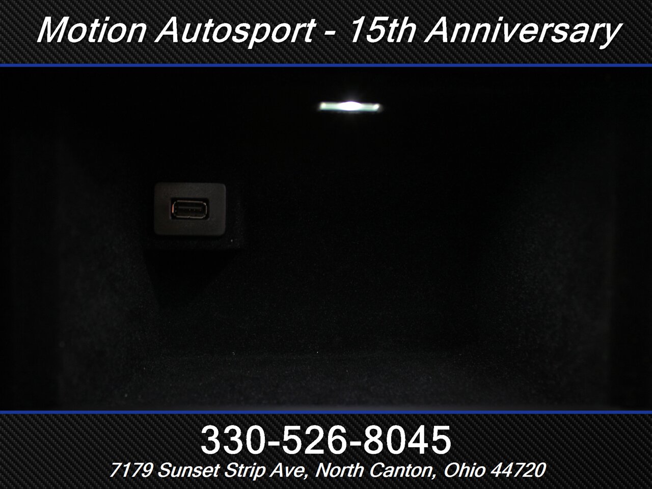2019 Chevrolet Corvette Stingray  1LT - Photo 31 - North Canton, OH 44720