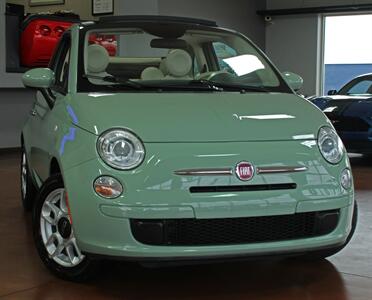 2013 FIAT 500c Pop   - Photo 50 - North Canton, OH 44720